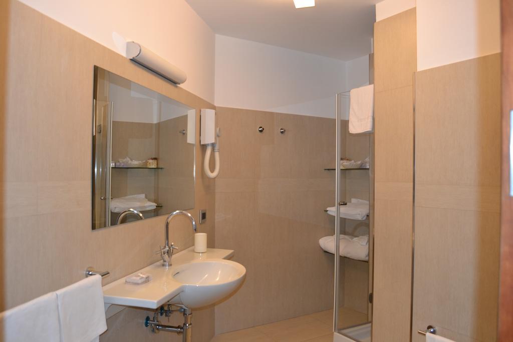 Hotel Transatlantico Neapol Pokoj fotografie